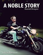 A Noble Story - Book Cover