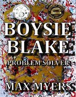 Boysie Blake: Problem Solver - Book Cover