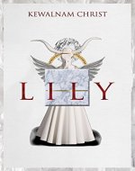 LILYRED - Book Cover