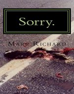 Sorry. - Book Cover