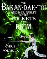 The Baran-Dak-Toi and her Quest for the Pockets of the Prim - Book Cover