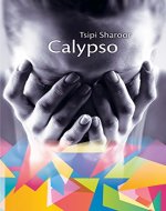 Calypso - Book Cover