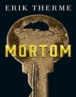 Mortom - Book Cover