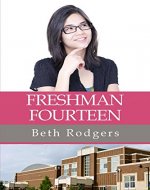 Freshman Fourteen - Book Cover