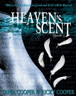 Heaven's Scent - Book Cover