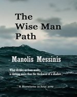The Wise Man Path - Book Cover