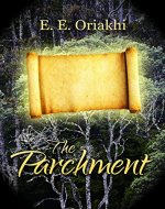 The Parchment - Book Cover