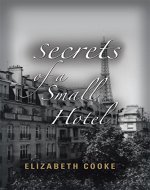 Secrets of a Small Hotel - Book Cover