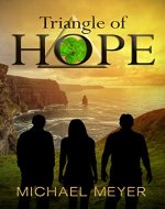 Triangle of Hope - Book Cover