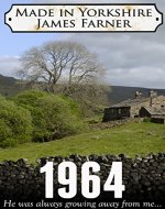 1964 (Made in Yorkshire Book 1) - Book Cover