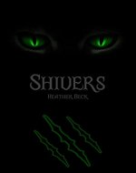 Shivers (The Horror Diaries Book 5) - Book Cover