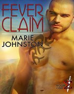 Fever Claim (The Sigma Menace Book 1) - Book Cover