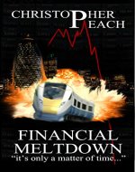 Financial Meltdown - Book Cover