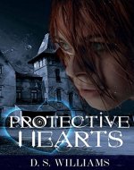 Protective Hearts - Book Cover