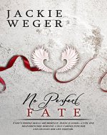 No Perfect Fate - Book Cover