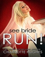 See Bride Run! - Book Cover