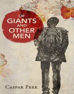 Of Giants and Other Men - Book Cover