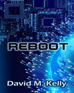 Reboot - Book Cover