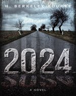 2024 - Book Cover
