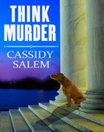 Think Murder - Book Cover