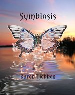 Symbiosis (Scintillate Series Book 2) - Book Cover