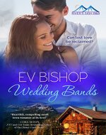 Wedding Bands (River's Sigh B & B Book 1) - Book Cover