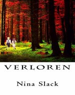 Verloren - Book Cover