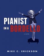 Pianist in a Bordello - Book Cover