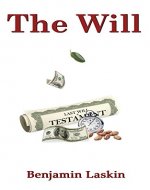 The Will - Book Cover