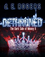 Dethroned: The Dark Side of Money II - Book Cover