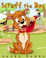 Children's Books: Scruff the Dog - Book Cover