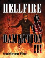 Hellfire & Damnation III - Book Cover