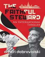 The Faithful Steward (Adventures Book 19) - Book Cover