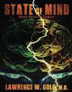 State of Mind (Brier Hospital Series Book 8) - Book Cover