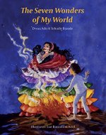 The Seven Wonders of My World - Book Cover