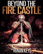 Beyond the Fire Castle (Songs of Aven Trilogy Book 1) - Book Cover