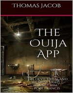 The Ouija App - Book Cover