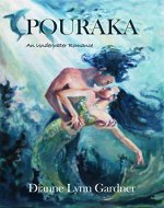 Pouraka - Book Cover
