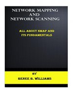 Network Mapping And Network Scanning - Book Cover