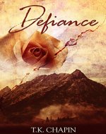 Defiance (Valentine's Day Romance Picks) - Book Cover