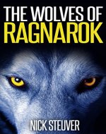 The Wolves of Ragnarok - Book Cover