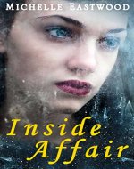 Mystery: Inside Affair - Book Cover