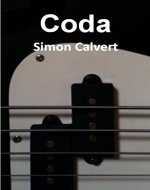 Coda - Book Cover