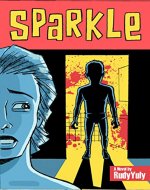Sparkle - Book Cover