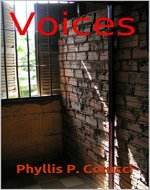 Voices - Book Cover