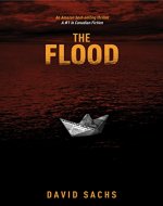 The Flood - Book Cover