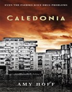 Caledonia - Book Cover