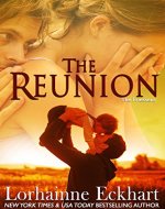 The Reunion (The Friessens Book 1) - Book Cover