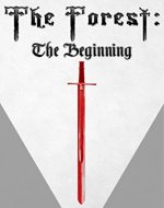 The Forest: The Beginning (1) - Book Cover