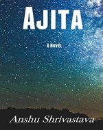 Ajita - Book Cover